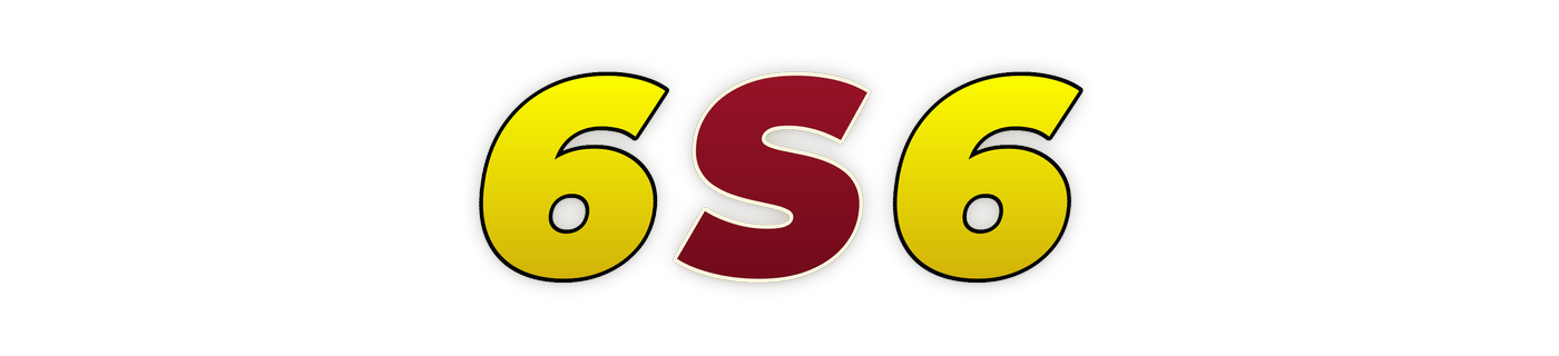 6s6